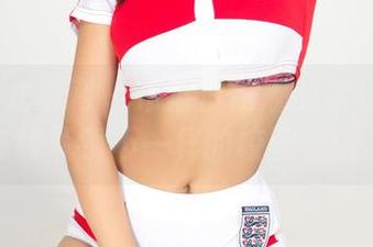 UGirls尤果网 – 布莱尔昆娜的学妹图集：在线解锁不一样的校园生活。