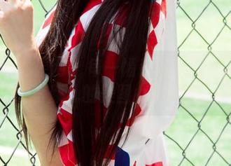 UGirls尤果网 – 每一幅都是心跳的记录——李颜儿的美图女神图集！