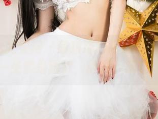 UGirls尤果网 – 萌琪琪的高跟鞋故事：每一张都是图片，随便下载哦！