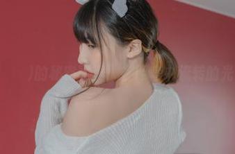 Uhye(이유혜)的秘密写真：在网盘中流转的光影与温度