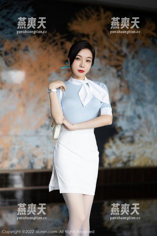 Xiuren秀人网-kelly凯莉 Xiuren秀人网 - kelly凯莉内衣私拍图集:光影下的柔软与力量