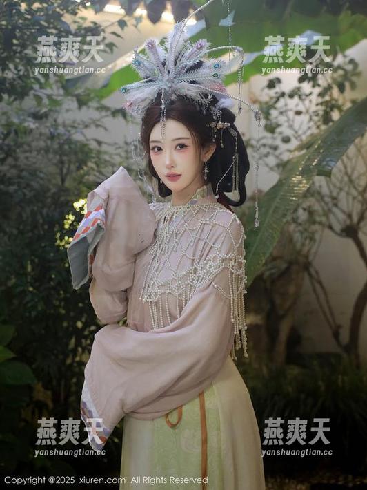 Xiuren秀人网-优琪琪子yuki Xiuren秀人网 - 优琪琪子yuki写真大全:看完这些秘密,我觉得我得重新审视我的生活了!