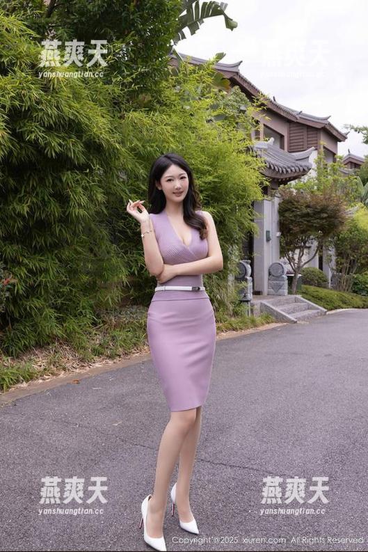 Xiuren秀人网-夏旖诺 Xiuren秀人网 - 晒一晒夏旖诺校服原图合集,谁最能回忆起那个夏天?