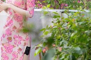 Xiuren秀人网 – 在线抢购：大琪琪Emily的内衣作品，谁说她只能穿在身上？