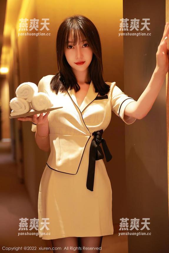 Xiuren秀人网-媛宝儿boa Xiuren秀人网 - 媛宝儿boa的温柔写真,高清下载后准备好心动哦!