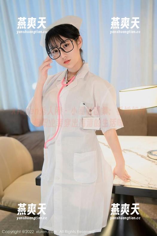Xiuren秀人网-小嘉敏 Xiuren秀人网 - 小嘉敏图集:看她如何把职业装穿出高清的生活味