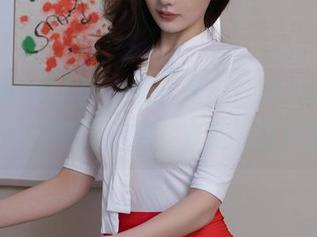 Xiuren秀人网 – 看！最新图库里的张思允Nice妹妹，她的幽默感能传染！