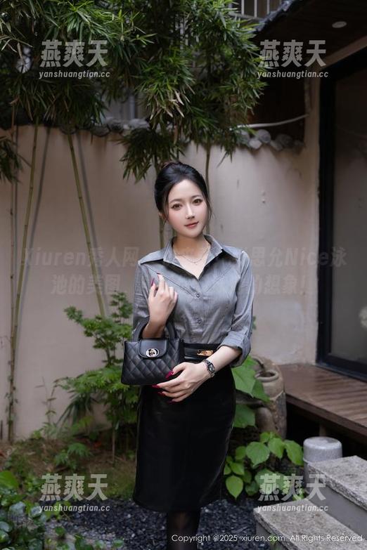 Xiuren秀人网-张思允Nice Xiuren秀人网 - 快来看!张思允Nice泳池的美图,刷新你对泳池的想象!