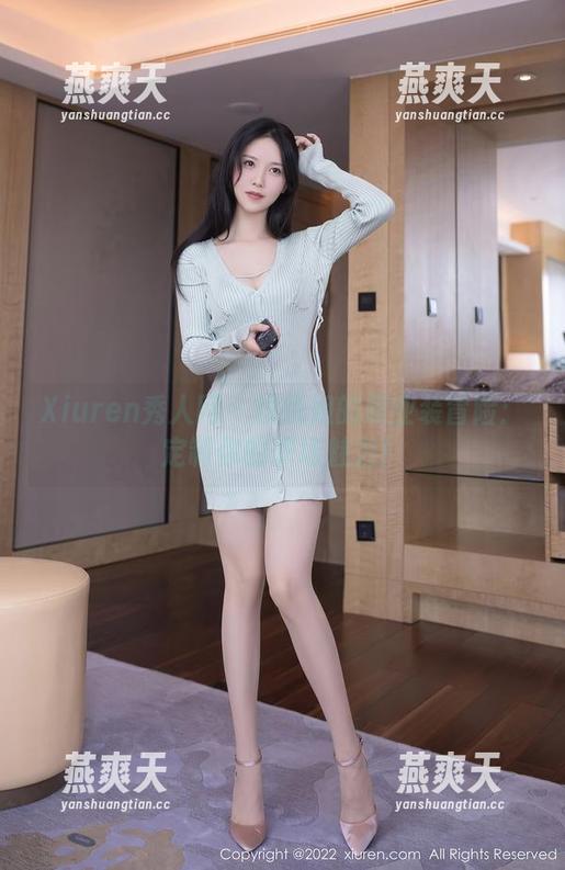 Xiuren秀人网-悦悦姐 Xiuren秀人网 - 悦悦姐的职业装冒险:定制你的职场魅力!