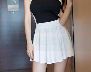 Xiuren秀人网 – 花嫁背后的李雅柔182CM：合集里的小秘密就是她的气质吧。