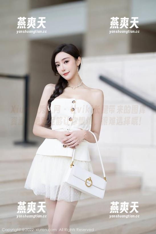 Xiuren秀人网 - 杜viki长腿带来的图库资源，绝对足够让你眼馋，很难选择哦！