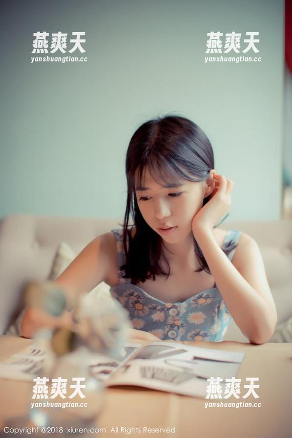Xiuren秀人网 - 轻松一刻：林乐一的瑜伽在线合集，仿佛身边的阳光也开始撩人