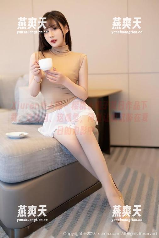 Xiuren秀人网-樱桃小阑子 Xiuren秀人网 - 樱桃小阑子夏日作品下载:这氛围、这感觉,简直让我沉醉在夏日的泡影中。