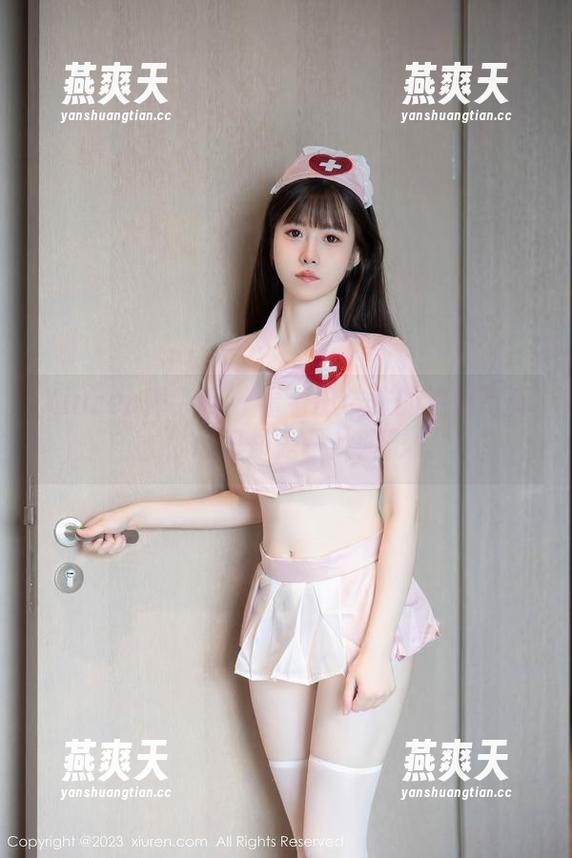 Xiuren秀人网-田依依 Xiuren秀人网 - 看看田依依的纯白写真,心里却是一片阴影