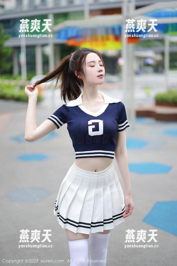 Xiuren秀人网-程程程 Xiuren秀人网 - 私拍节奏感满分,程程程修女图包带你飞!