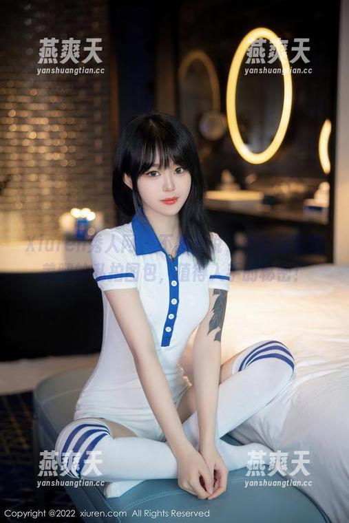Xiuren秀人网-萝莉悠悠酱 Xiuren秀人网 - 不想多说,萝莉悠悠酱美腿的私拍图包,值得入手的秘密!