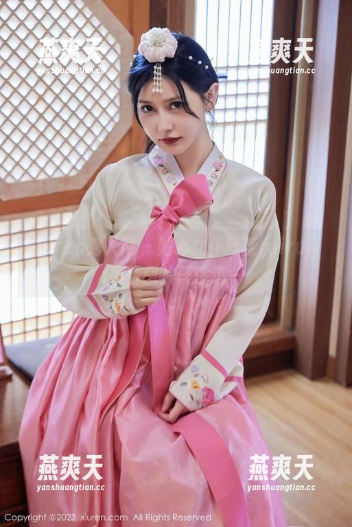 Xiuren秀人网 - 贴心女仆蕊蕊ruirui，免费图片任你选～