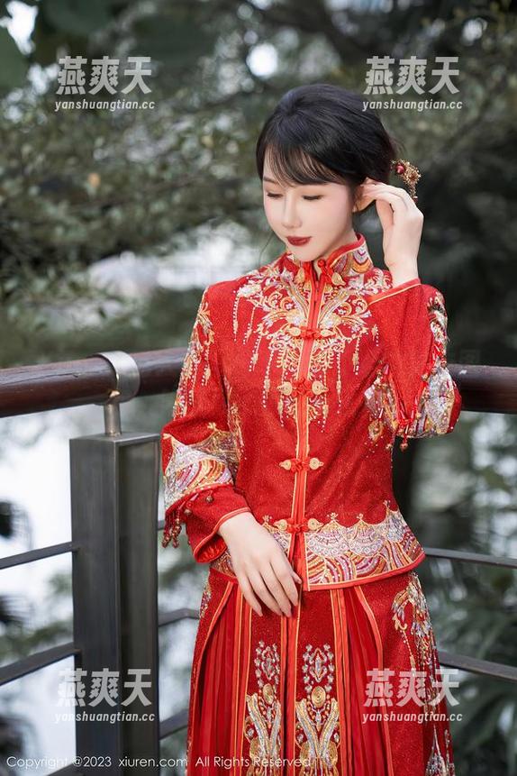 Xiuren秀人网 - 分享：谢小蒽的内衣图包，唤醒你心底的小火花！