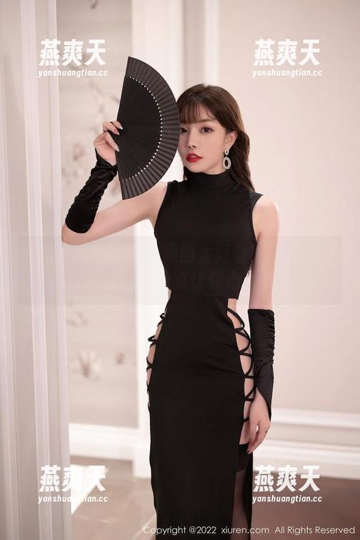 Xiuren秀人网-静颜宁 Xiuren秀人网 - 原图太好看?静颜宁的体操服壁纸,绝对让你心动不已!