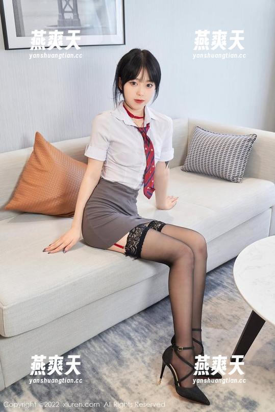 Xiuren秀人网-顾楚楚Maily Xiuren秀人网 - 图包曝光!顾楚楚Maily学妹的写真,有点让人心动哦…