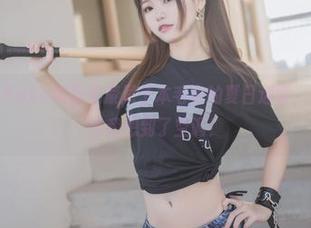 美图合集：Yoko宅夏与索尼子本毛衣的夏日迷雾，这穿搭居然让我想到了空调！