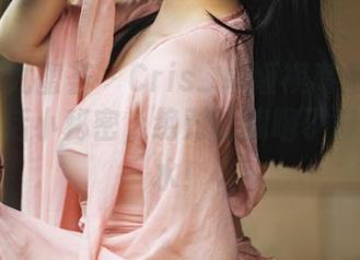 YouMi尤蜜荟 – Cris_卓娅祺高清透明合集，生活小秘密，绝对让我咽了好几口口水！