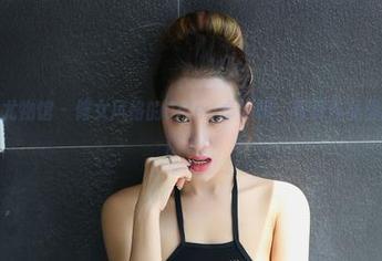 YouWu尤物馆 – 修女风格的Cris_卓娅祺，写真作品里的信仰与叛逆！