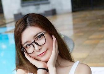 YouWu尤物馆 – 木木hanna图集：当运动遇上她的魅力，绝对的冲击，不信你来看！