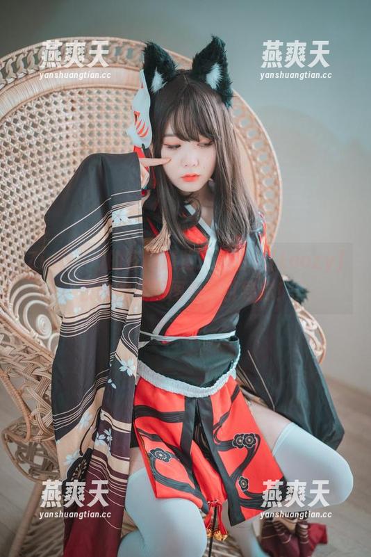 Zia(지아)的夜间游览：别怕，[Loozy]夜路的美图图包会引导你！