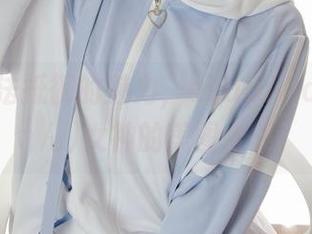 再也无法抵御的魅力，asagiriai(爱ちゃん)女神的美图合集！
