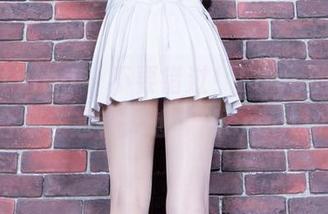 beautyleg – 不要错过！Faye的免费JK合集，超乎你想象的creative!