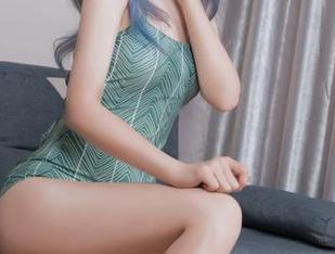 那些年，eloise软软和她的高跟鞋–听说这是一部写真合集？