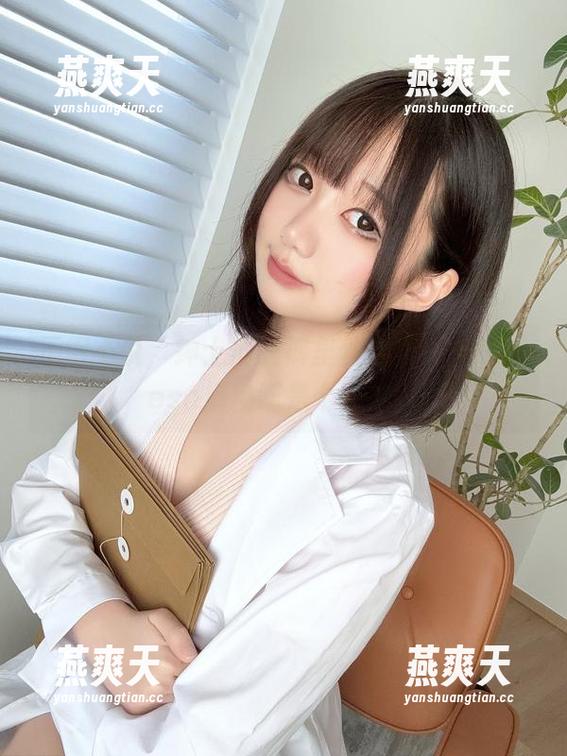 不得不说，绅士们的裤里丝合集——nagesa魔物喵是个天才。