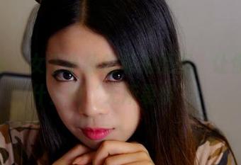 pans – 女王小倩的私拍原图，让你明白什么叫‘无所畏惧’！