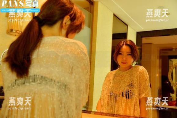 pans-水水 pans - 水水万圣节来袭!原图全免费,只等你来围观