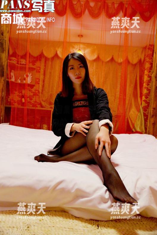 pans - 最新图集——苏琪女王为你揭示生活中的“女王气场”！