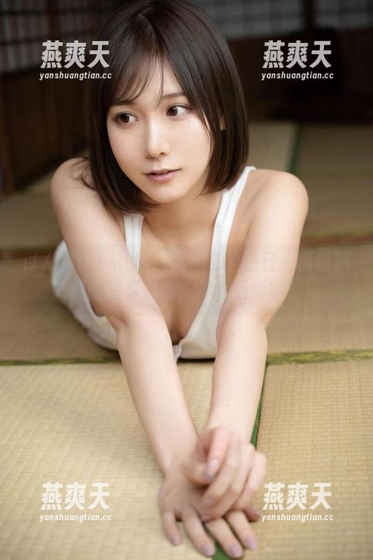 けん研(けんけん)带你二泊三日：福利满满的写真之旅，不看后悔哦！