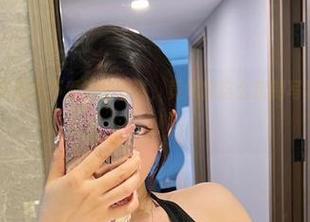 微密圈 – 水手服配不爱笑的赛琳，竟然能这么定制写真？走，看看去！