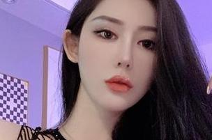 微密圈 – 钻石黑网上的不爱笑的赛琳：美图竟然让我想起了小时候的梦