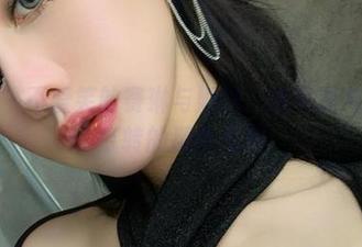 微密圈 – 不爱笑的赛琳与婚纱：在写真与美图中打转的那些乐趣