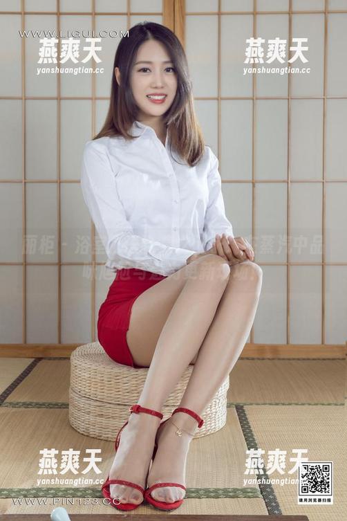 丽柜 - 浴室心语合集之团子：在蒸汽中品味尴尬与魅力更新现场！
