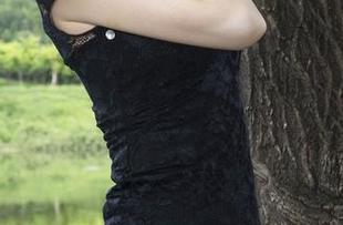 丽柜 – 打破偏见，看小璐璐修女合集，谁说欲望和信仰不能共存？