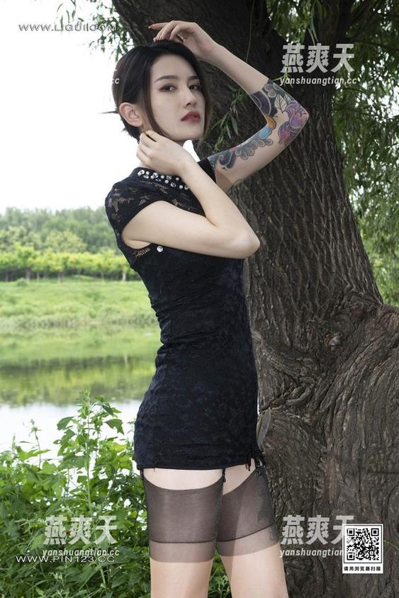 丽柜 - 打破偏见，看小璐璐修女合集，谁说欲望和信仰不能共存？