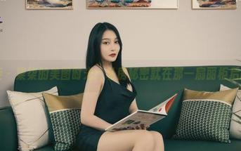丽柜 – 柒柒的美图时光：私房秘密就在那一扇丽柜后面！