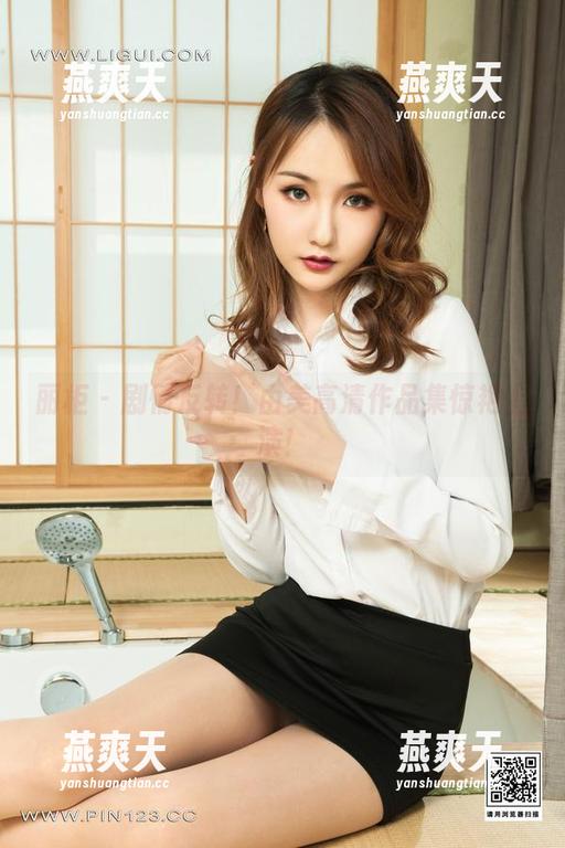 丽柜 - 剧情反转！由美高清作品集惊艳上演！