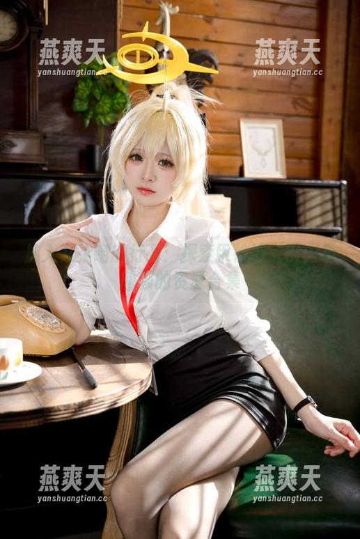加入九柒喵的行列：探索甲铁城卡巴内瑞和服的资源合集