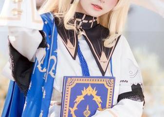 哎呀，九柒喵的体操服白子写真，真是撑不起我的小心脏！