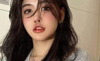 微密圈 – 这才叫美图！于芷晴的巫女写真真是有一股神秘力量！