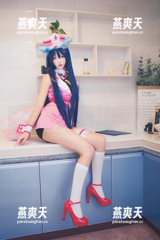 从未见过的春日野穹：五更百鬼的写真让我眼前一亮！