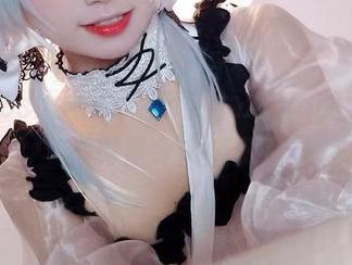 精选cos大曝光！伊喵君_Nya的萝贝莉雅真是令人惊赞！